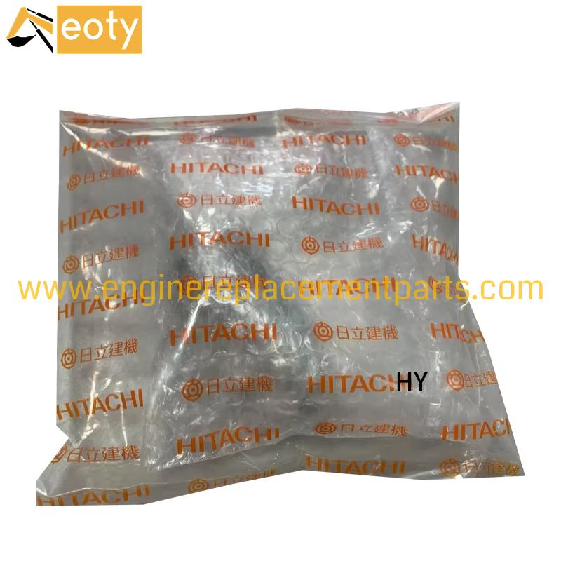 Hitachi ZX200 ZX330 Excavator Main Control Valve 4372039 | Main Relief Valve