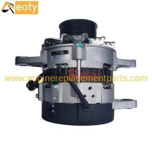 Isuzu 4HK1 6HK1 Generator Assembly 1-87618390-0 (1876183900)