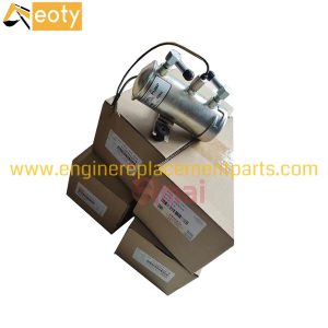Isuzu 6HK1 Engine Fuel Pump 8-97515301-1 | OEM 8975153011