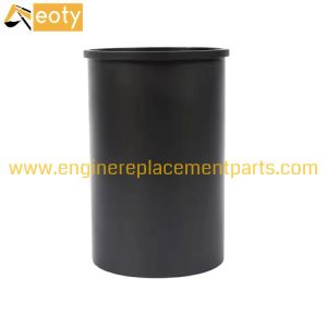 OEM 6WG1 Cylinder Liner 1-11261380-2 / 1-11261379-2 for Hitachi ZX470-3, ZX670-5G, ZX870-5G