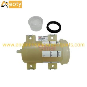 Isuzu FVR Power Steering Oil Tank Assembly 8-98166927-0 (8981669270)