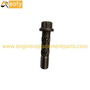 Isuzu 6HK1/6HH1 Engine Connecting Rod Bolt 8980911410 | OEM 8-98091141-0