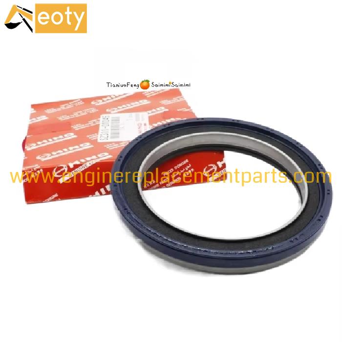 Saimimi Tianfeng Crankshaft Oil Seal SZ311-01045 / BZ4820E 79x114x13mm