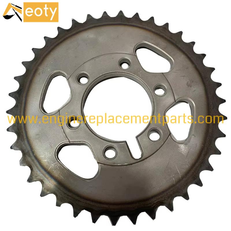 Isuzu Engine Sprocket 8981931790 (8-98193179-0) for 4HK1, 6HK1, 6WG1