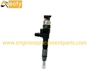 OEM Fuel Injector 572-3836 613-6346 for Caterpillar C3.3B Engine 310 309CR 308CR