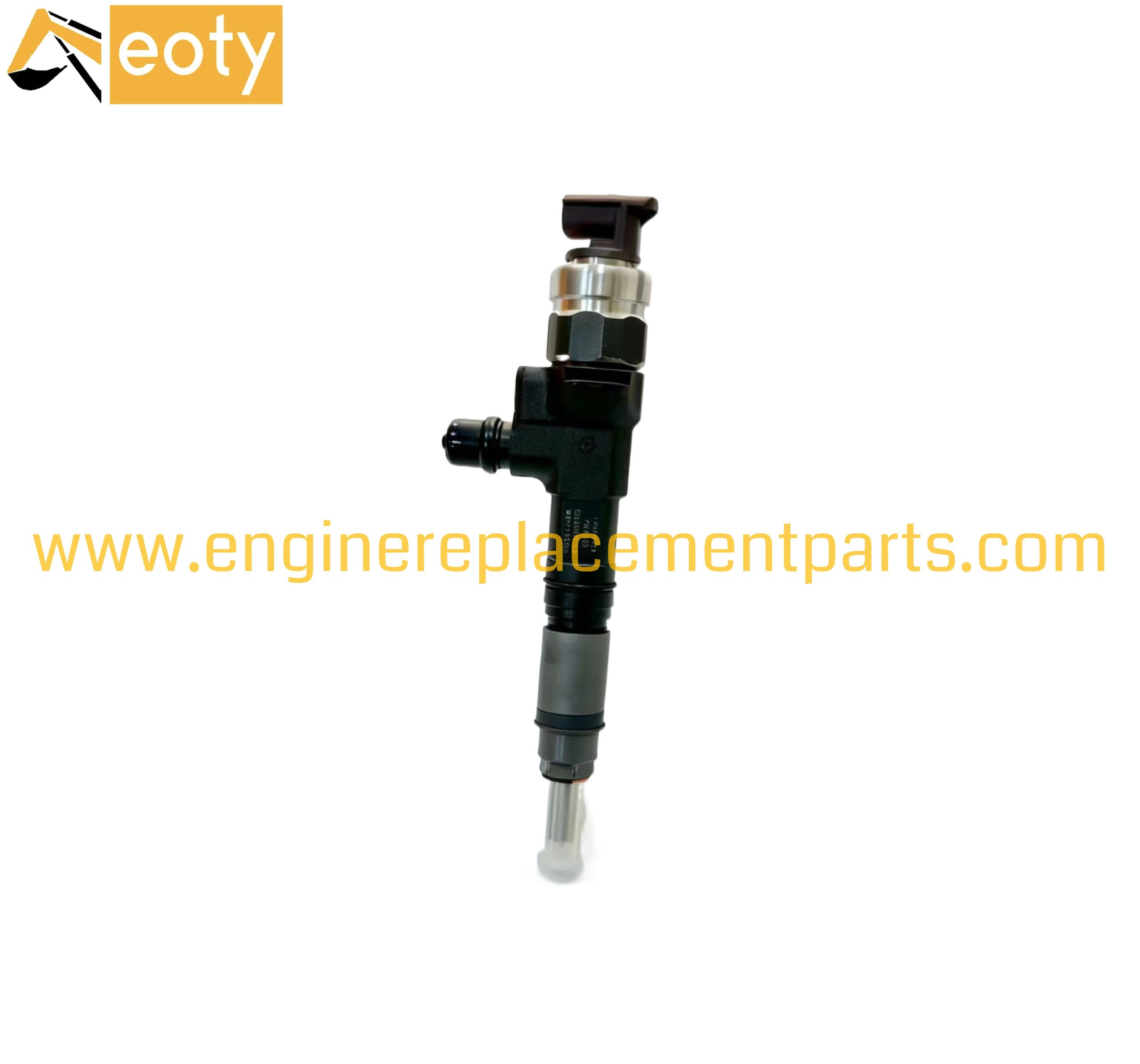 Original Fuel Injector 572-3836 613-6346 For C3.3b Engine 310 309cr 308cr Part Number 6136346