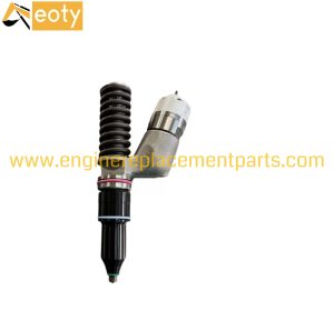 Original Fuel Injector 6470751 for Caterpillar C27 Engine