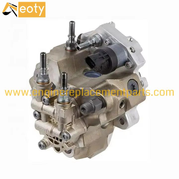 Original Fuel Injector Pump 6754-71-1310 Engine Diesel Pc200-8 Fuel Injection Pump 5264248