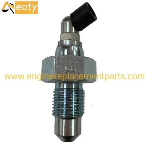 OEM Grease Valve 4255055 for Hitachi ZX200 ZX130-5G Excavator Engine