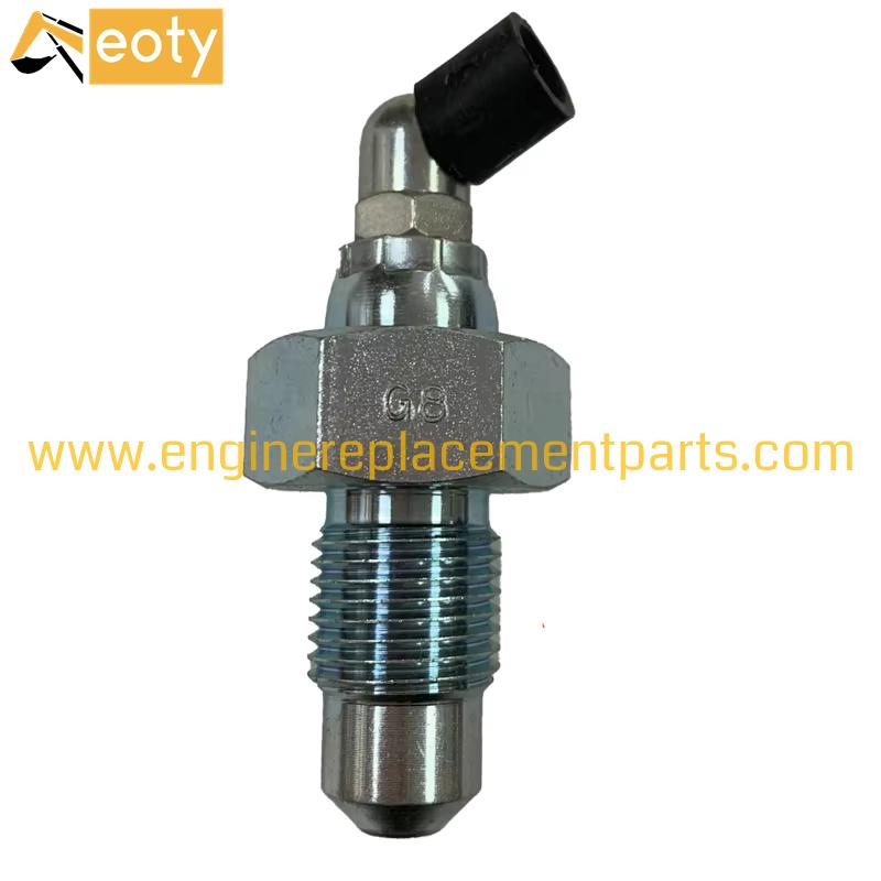 OEM Grease Valve 4255055 for Hitachi ZX200 ZX130-5G Excavator Engine