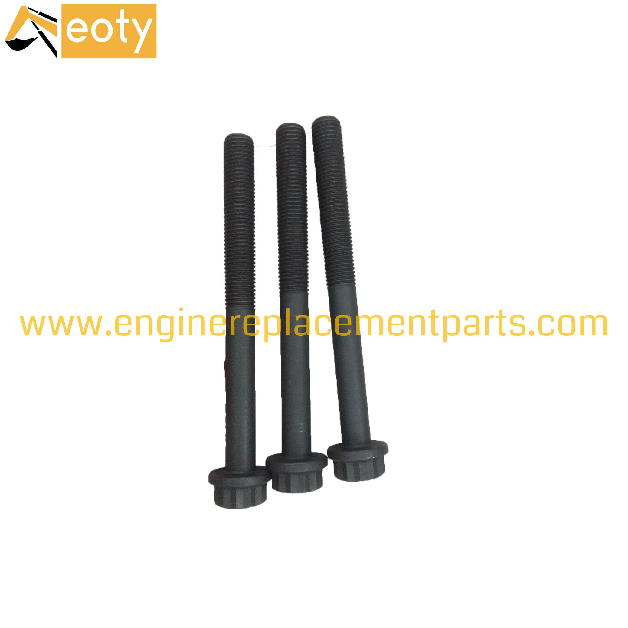 Original Head Bolt S1118-52261j05e J08e Engine Cylinder Head Bolt Vhs111852261