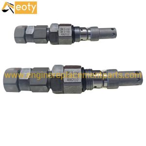 Hitachi Hydraulic Relief Valve YA00011313 for ZX200-5G, ZX330-5G Excavators
