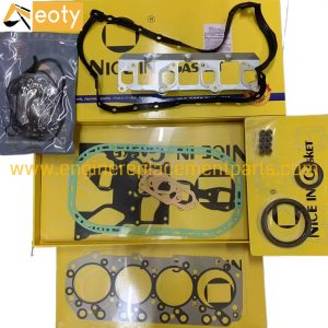 Original Nice Overhaul Gasket Kit for Yanmar 4TNV84, 4TNV88, 4TNV94, 4TNV98 Engines