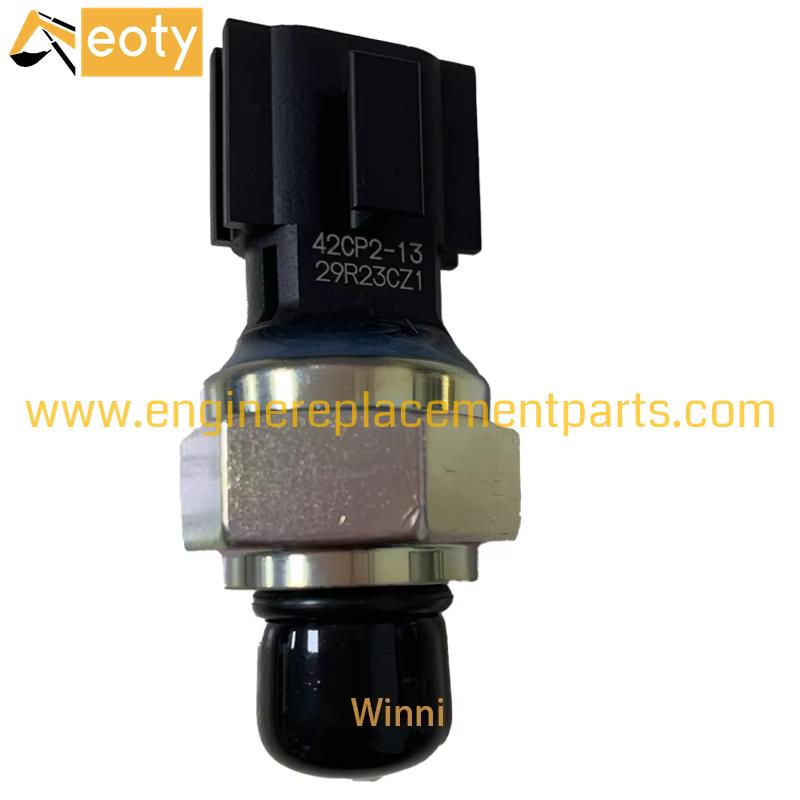 Original Parts 4436535 Pressure Sensor For Hitachi Zx200-3 Zx210-3 Zx230-3 Zax130 Zax330