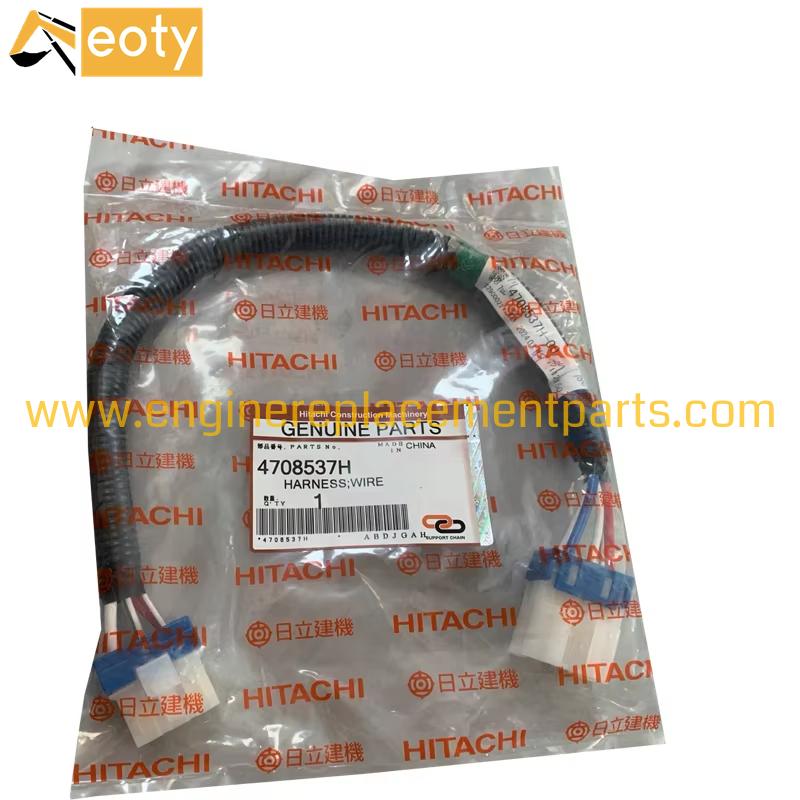 Original Parts 4708537 Harness Wire