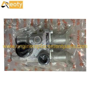 OEM 9254306 Solenoid Valve Assy for Hitachi ZX240-3 ZX270-3 ZX200-3 Excavator