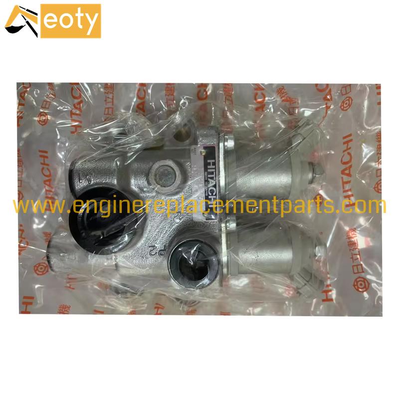 OEM 9254306 Solenoid Valve Assy for Hitachi ZX240-3 ZX270-3 ZX200-3 Excavator