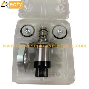 Isuzu 4HK1 6HK1 SCV Valve 8-98145484-1 for Trucks & Industrial Engines