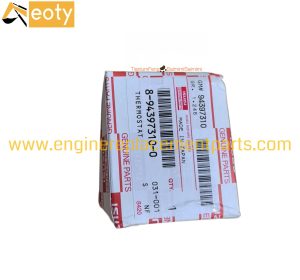 Genuine Isuzu Engine Thermostat 8-94397310-0 for 6HE1 (FVR32) – Japan OEM