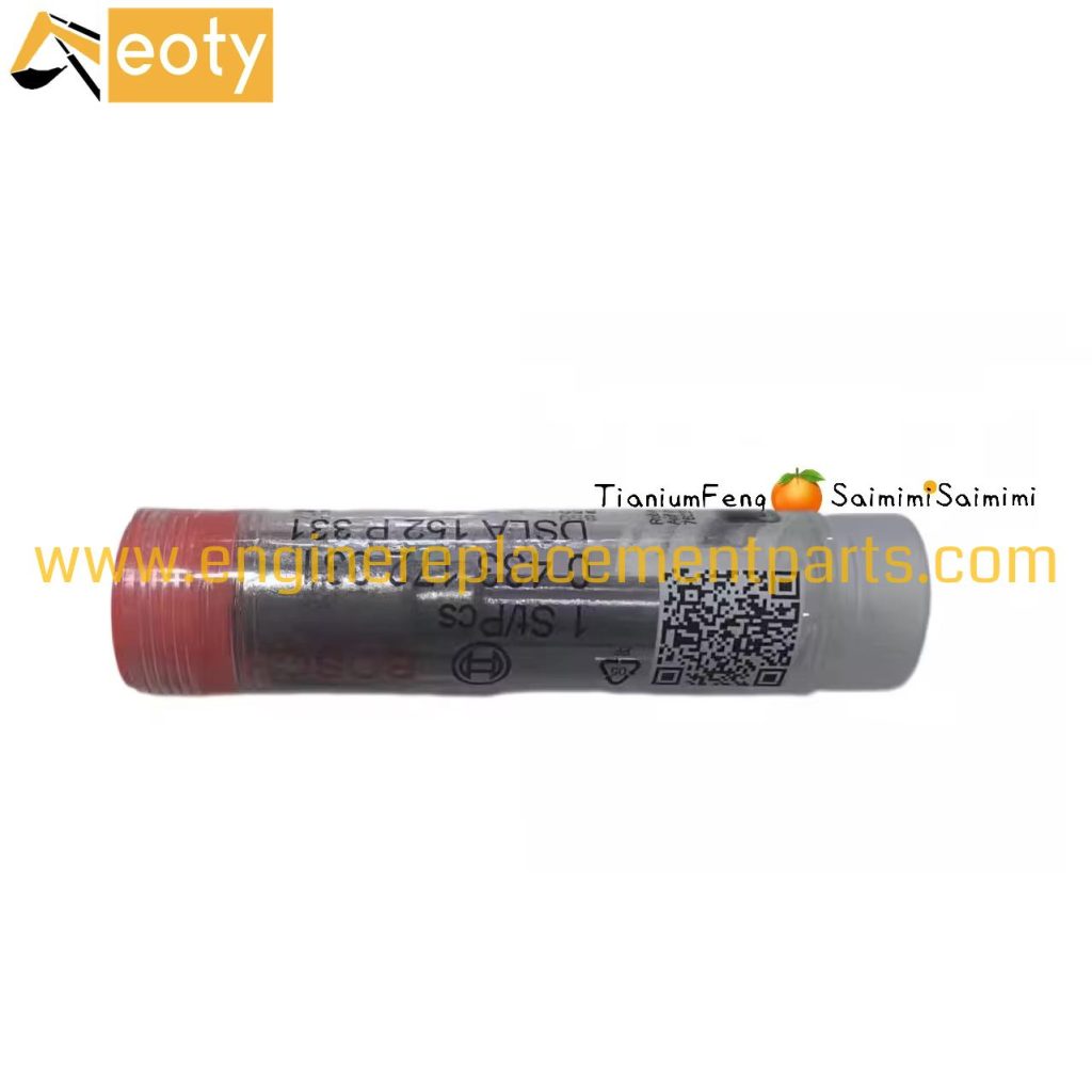 Zexel Nozzle DSLA152P331 | P331 0443 172 331 | Marine Engine Fuel Injector