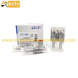 Zexel DLLA156SM058 Diesel Injector Nozzle 105025-0580 (Original)