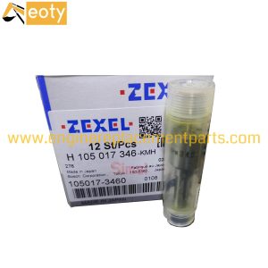 Zexel Dlla145pn346 Diesel Injector Nozzle 105017-3460 | OEM Quality