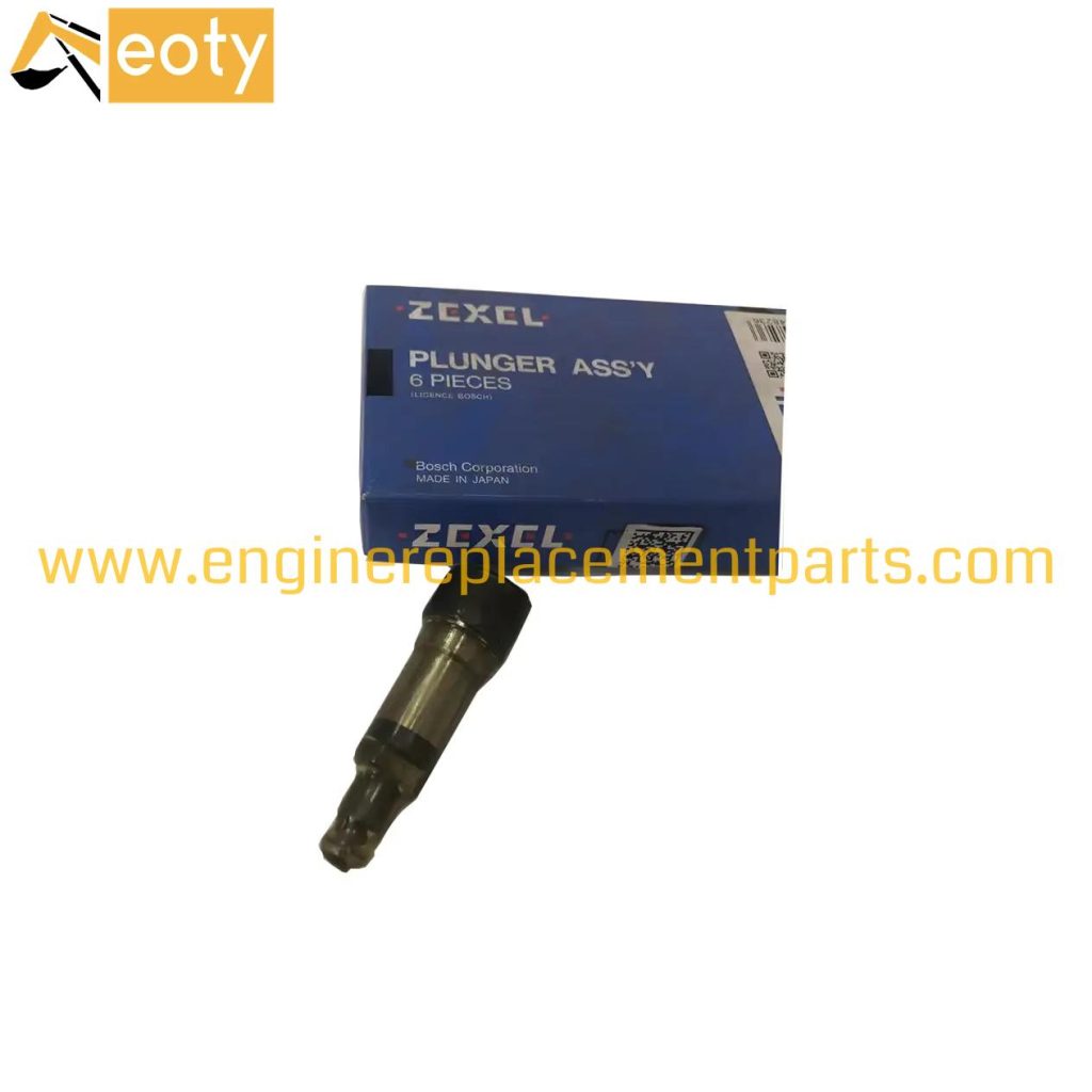 Zexel K336 Fuel Injector Nozzle Plunger 140163-4420 | OEM Quality