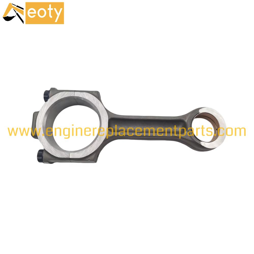 Hino P11C Diesel Engine Connecting Rod | OEM Size | 6-Month Warranty