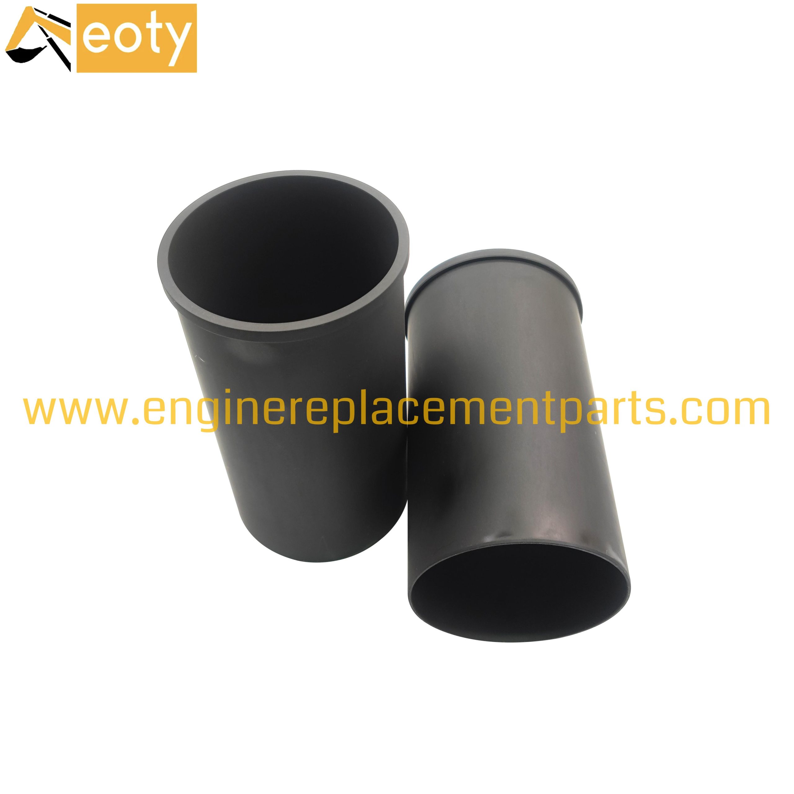 P11c Cylinder Liner 11463-e0020 For Deutz Engine Parts