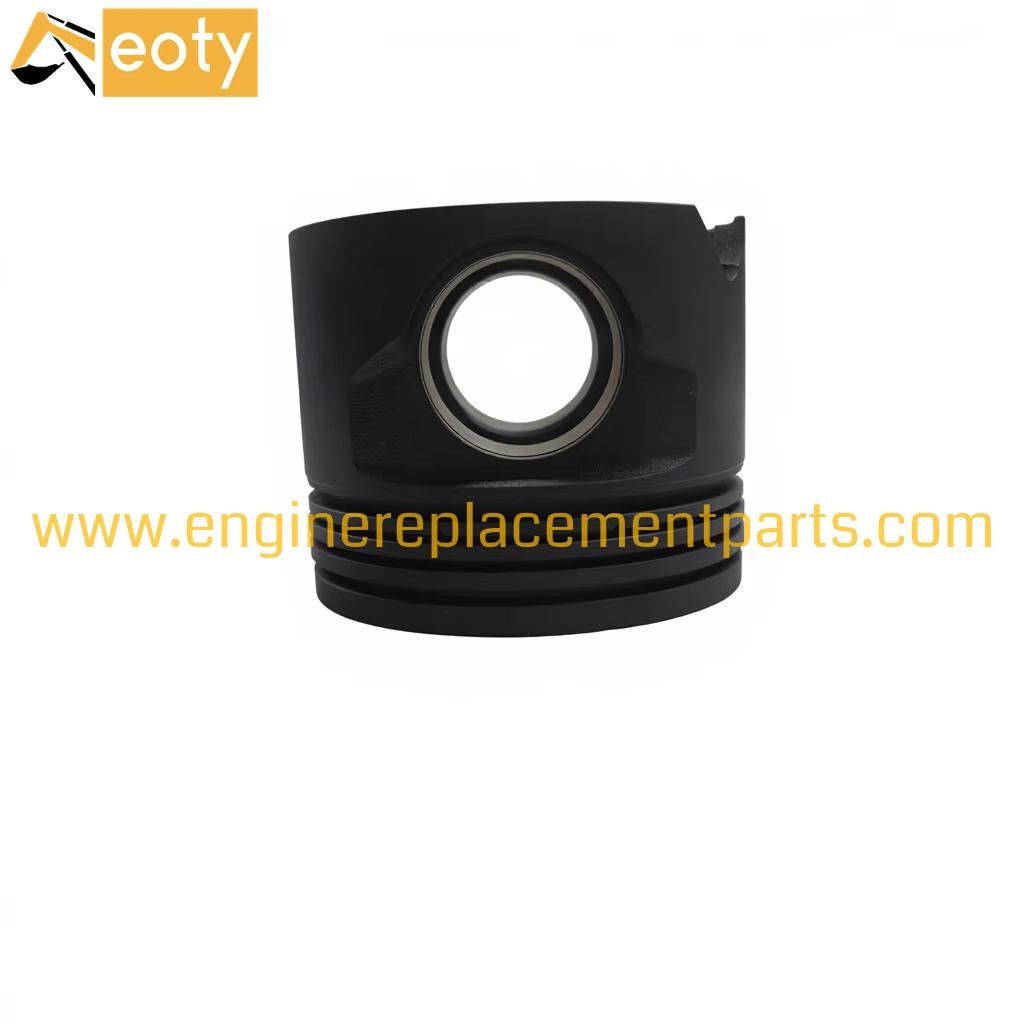 Hino P11C Diesel Engine Piston Set 13216-2707 13211-0230