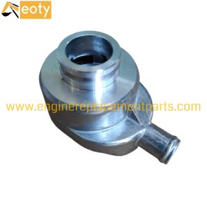 PC Engine Waste Gas Cover 6150-21-6750 | Diesel Engine Part for Forklift, Truck, Excavator