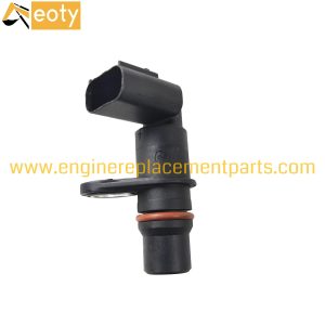 Komatsu PC200-8 Camshaft Sensor 3408529 | OEM Engine Part