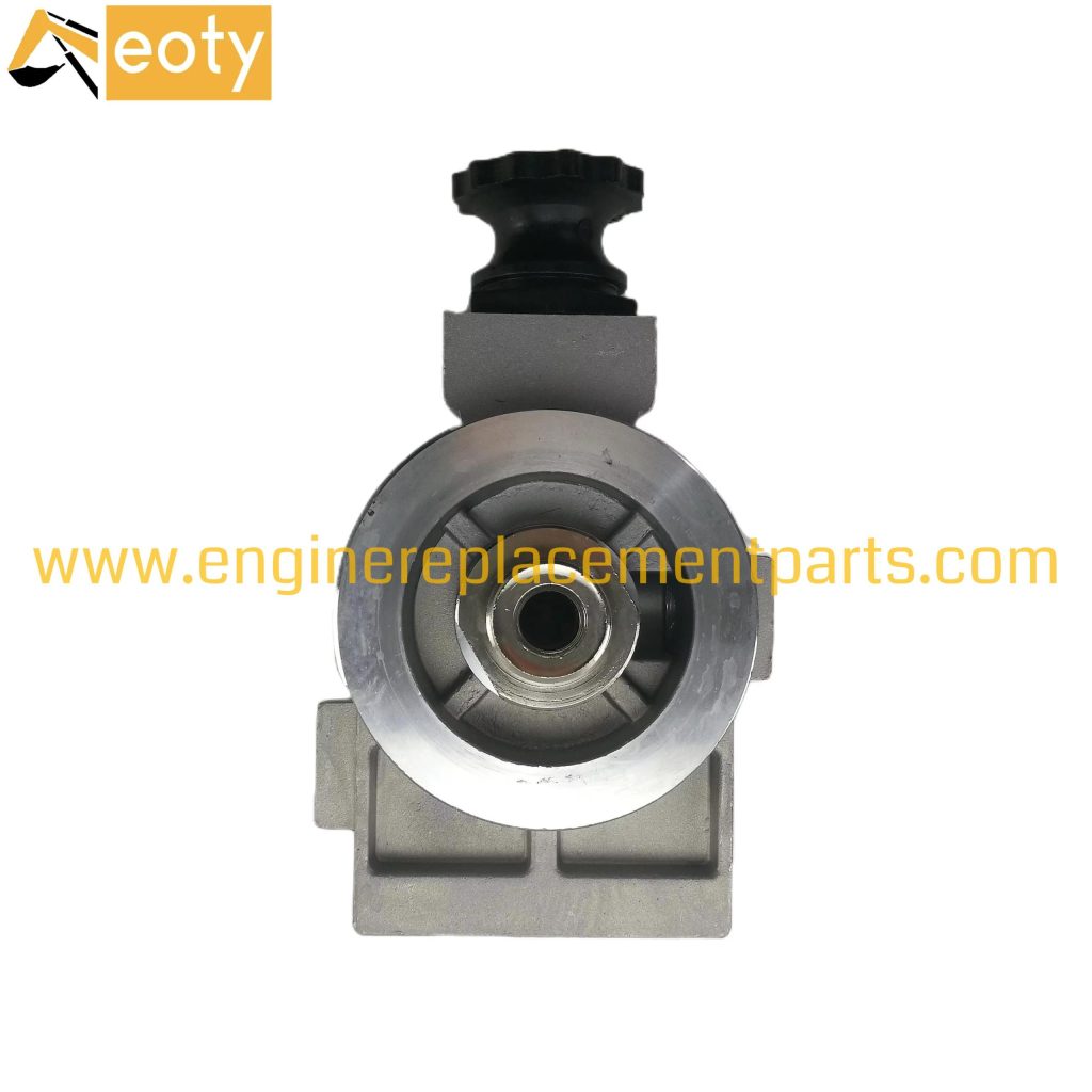 Komatsu PC200-8 HD-4500 Fuel Feed Pump 6754-71-7200 | OEM Size | 6-Month Warranty