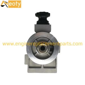 Komatsu PC200-8 HD-4500 Fuel Feed Pump 6754-71-7200 | OEM Size | 6-Month Warranty