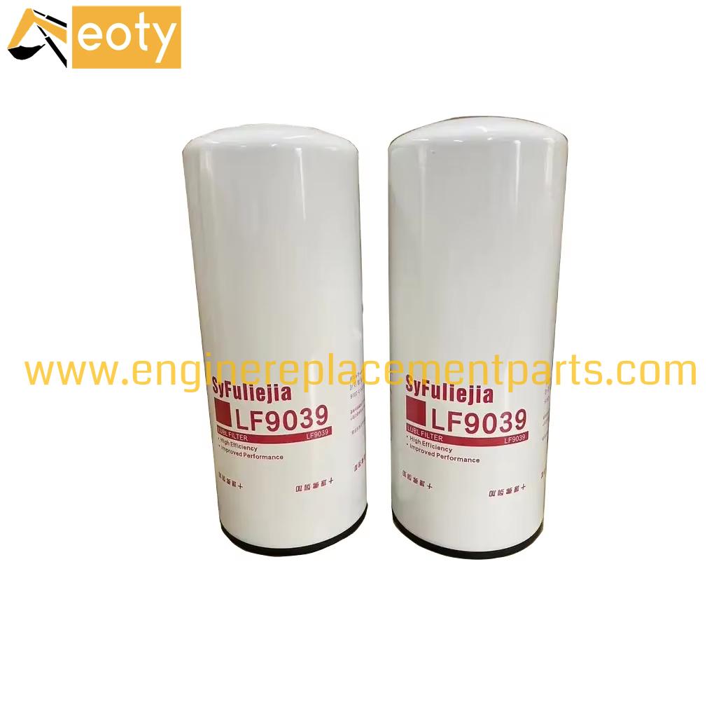 Pc300-7 Excavator Oil Filter Lf9009 6742-01-4540 Oil Filter 51748