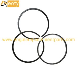 Hino PD6 Diesel Engine Piston Ring Set 12040-96013 12040-90026