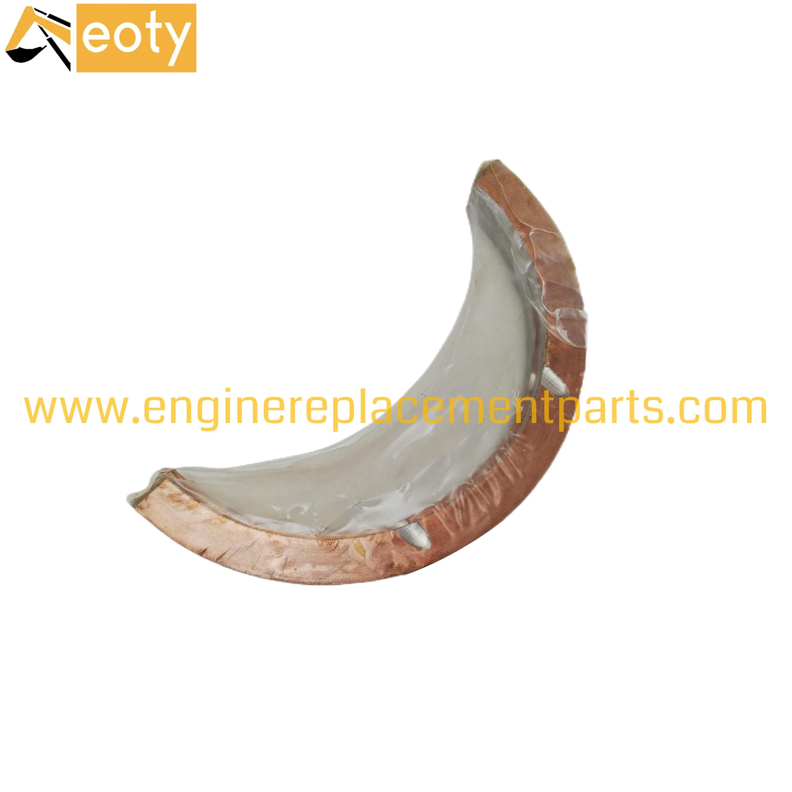 Pe6 Thrust Washer 12280-96025 Suitable For Nissan Engine Parts