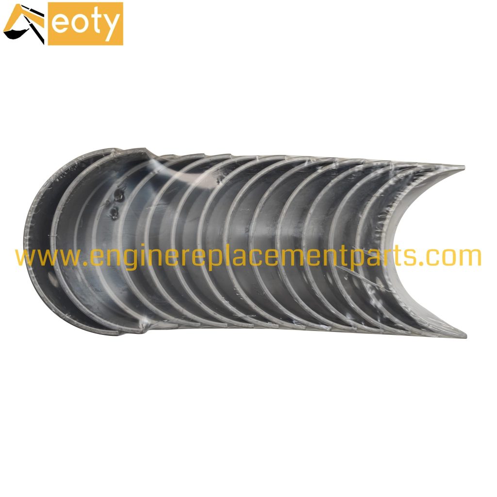 PF6 Main Bearing Set Standard Size for Nissan Diesel Engines