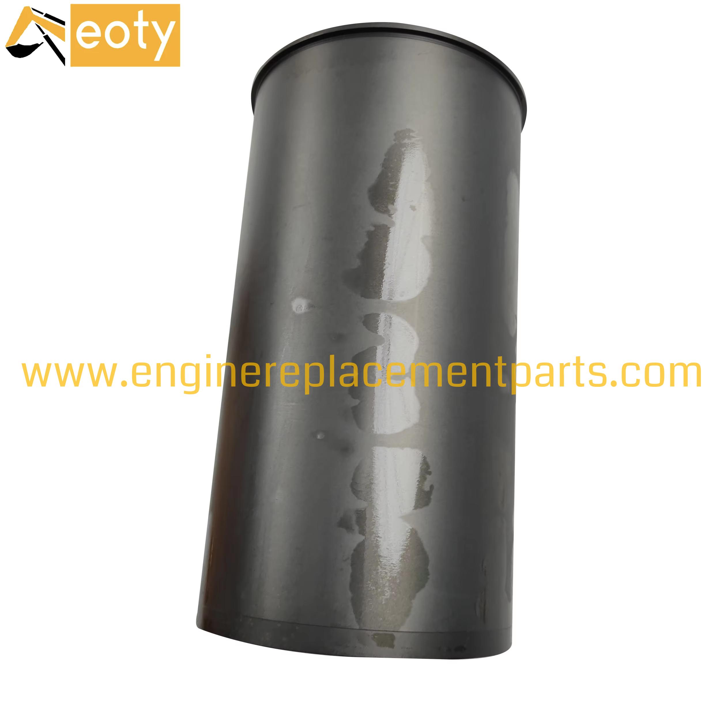 Pf6 Pe6 Pe6t Cylinder Liner 11012-96607 11012-96566 For Nissan Engines Repair Parts