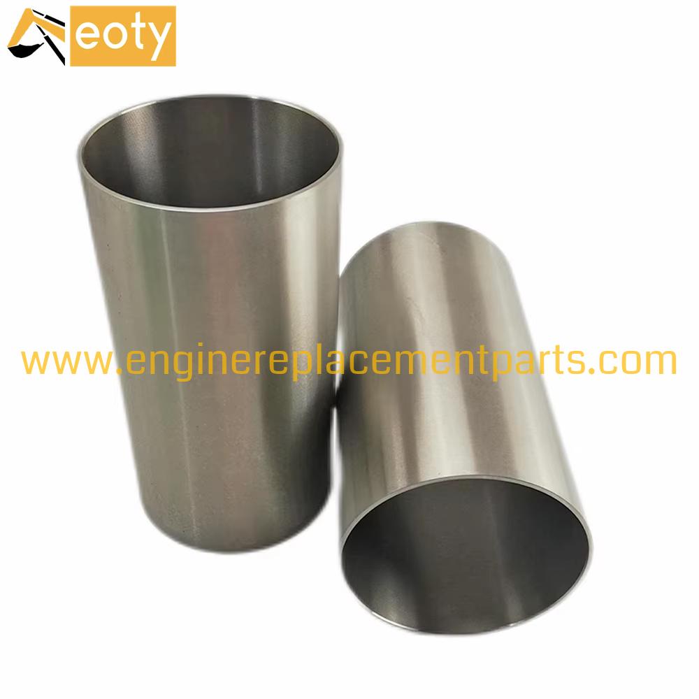 Cummins QSB6.7 Cylinder Liner 3904167 | Diesel Engine Sleeve