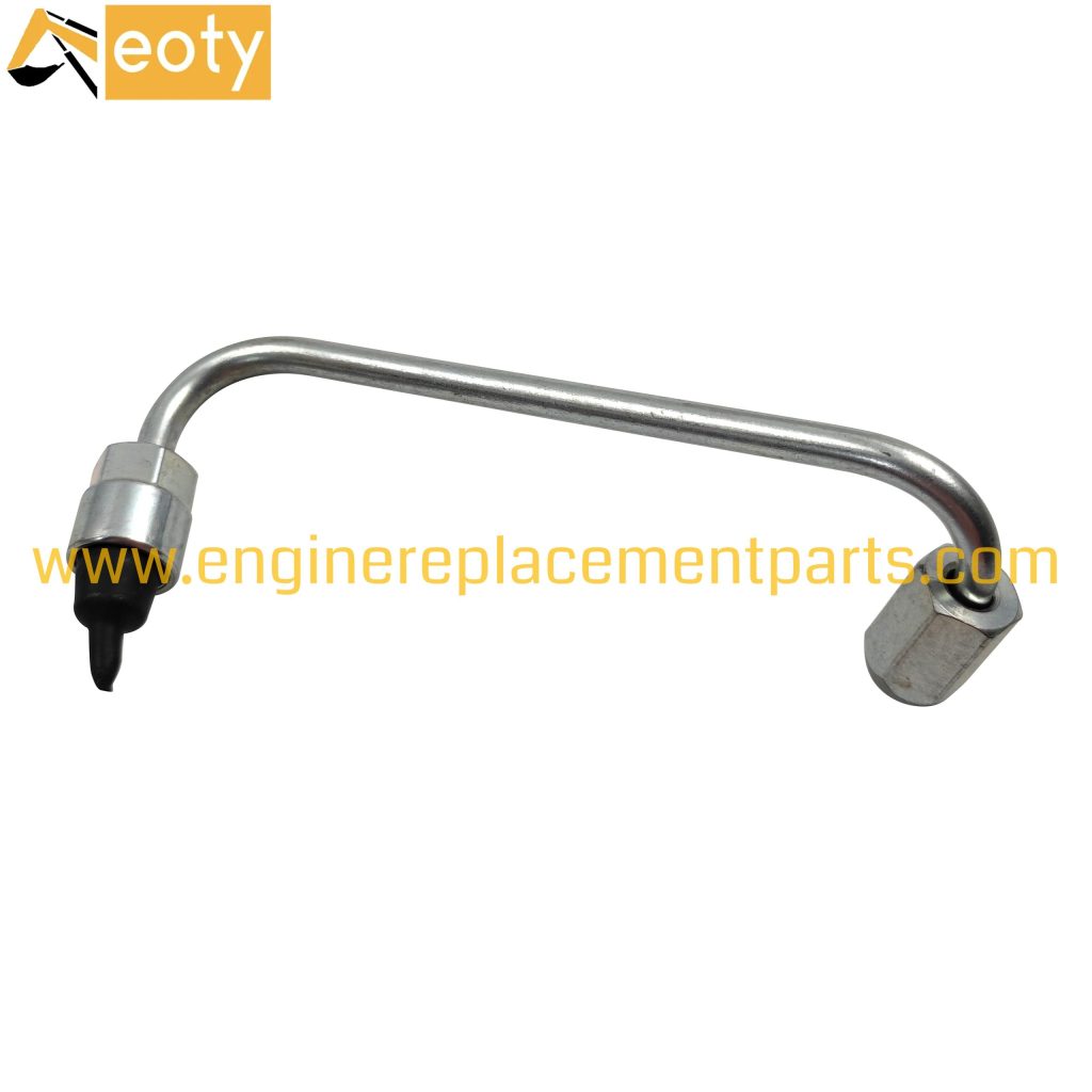Cummins QSB6.7 Diesel Engine Fuel Injection Pipe 3978036
