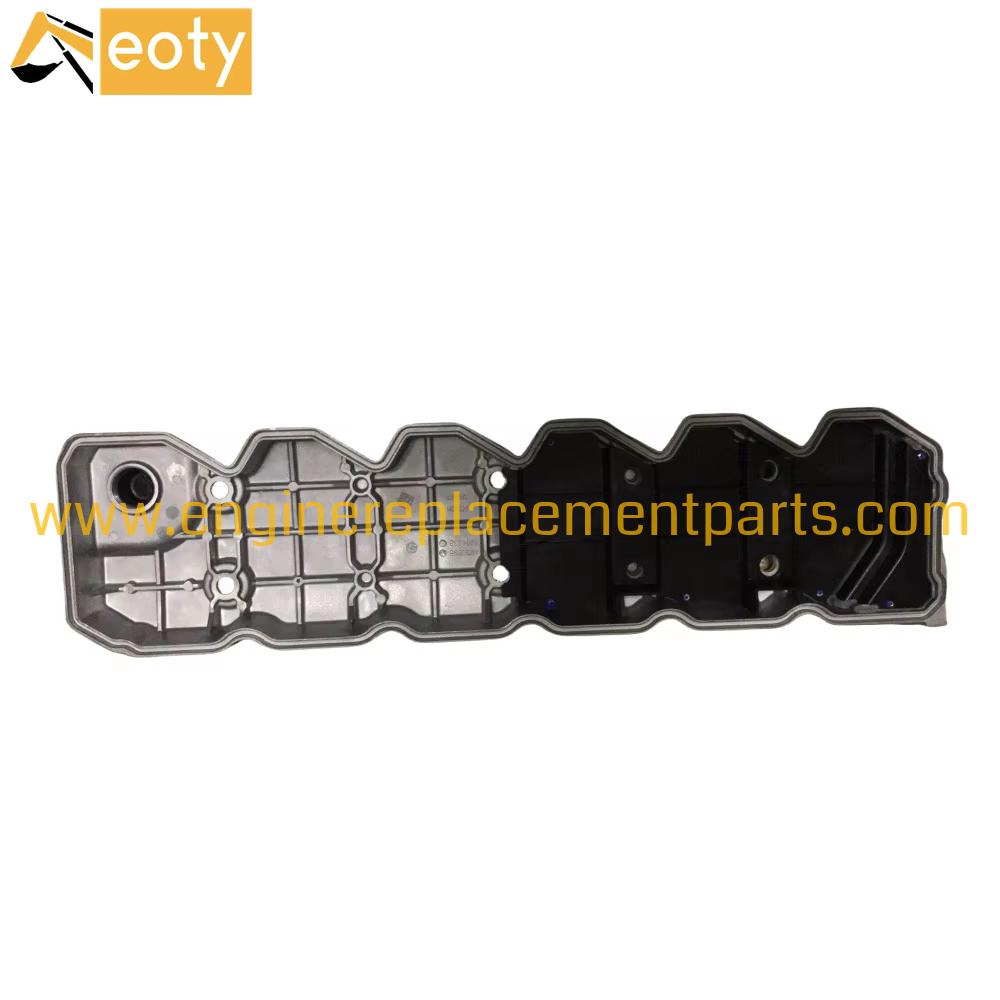 Qsb6.7 Valve Cover Suitable For Cummins Engine Parts