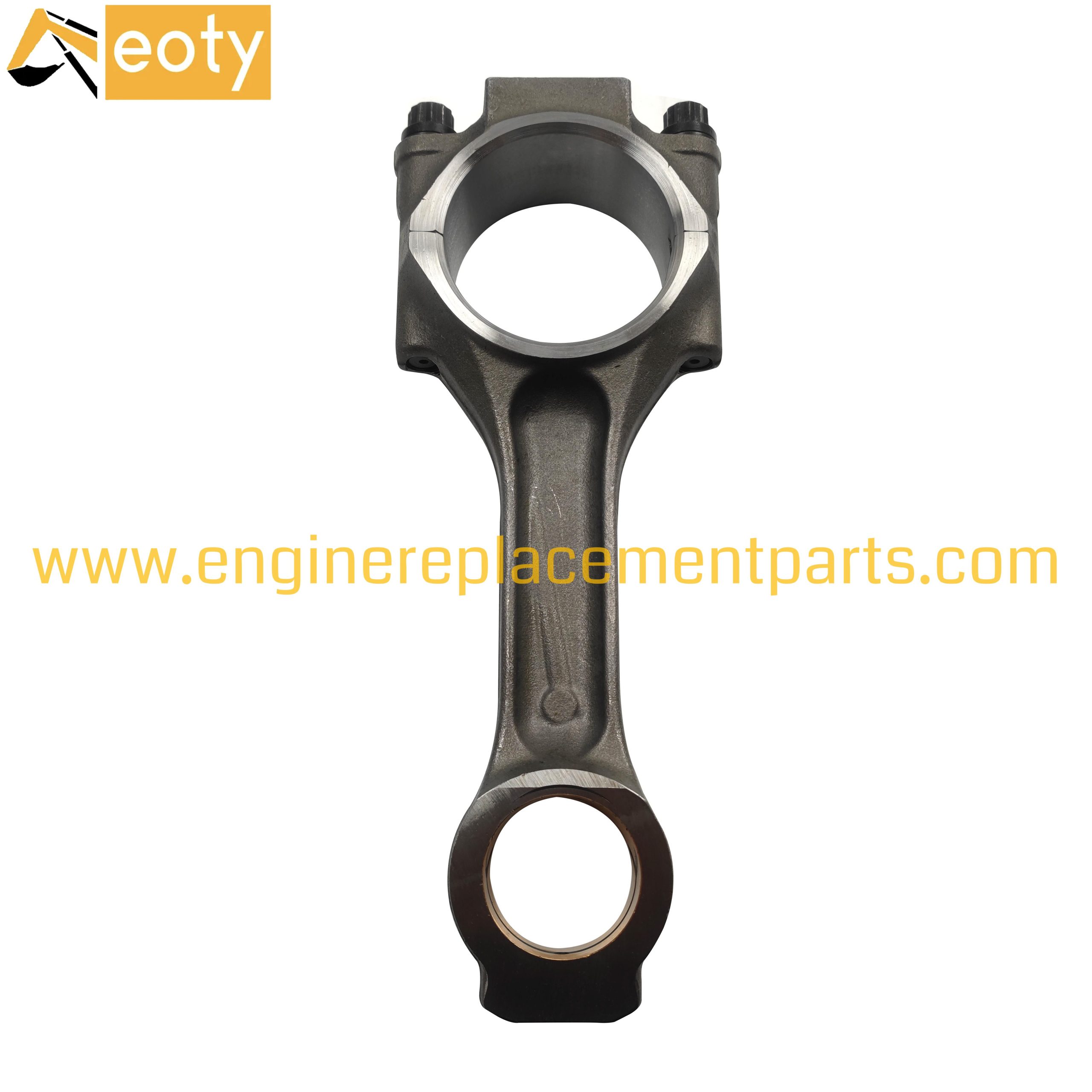 Qsk23 Connecting Rod 4095488 4096475 Suitable For Cummins Engine Parts