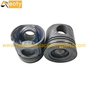 Cummins QSL9.3 Cylinder Piston 5342188 | OEM Diesel Engine Part