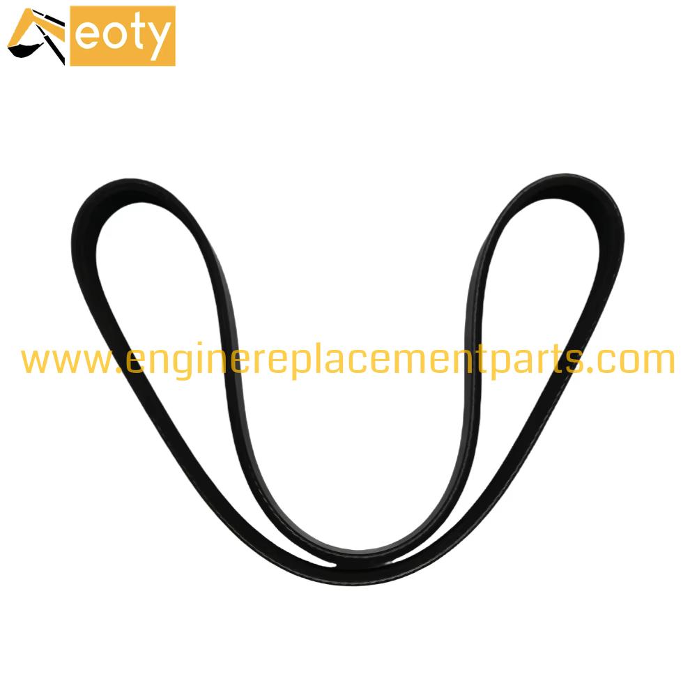 Cummins QSM11 Engine Belt 3037425x 5pk864 | OEM Quality Diesel Engine Part