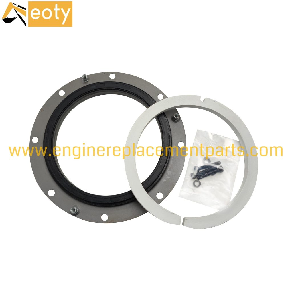 Cummins QSX15 Crankshaft Front Oil Seal 4955383 4101504 | Diesel Engine Part