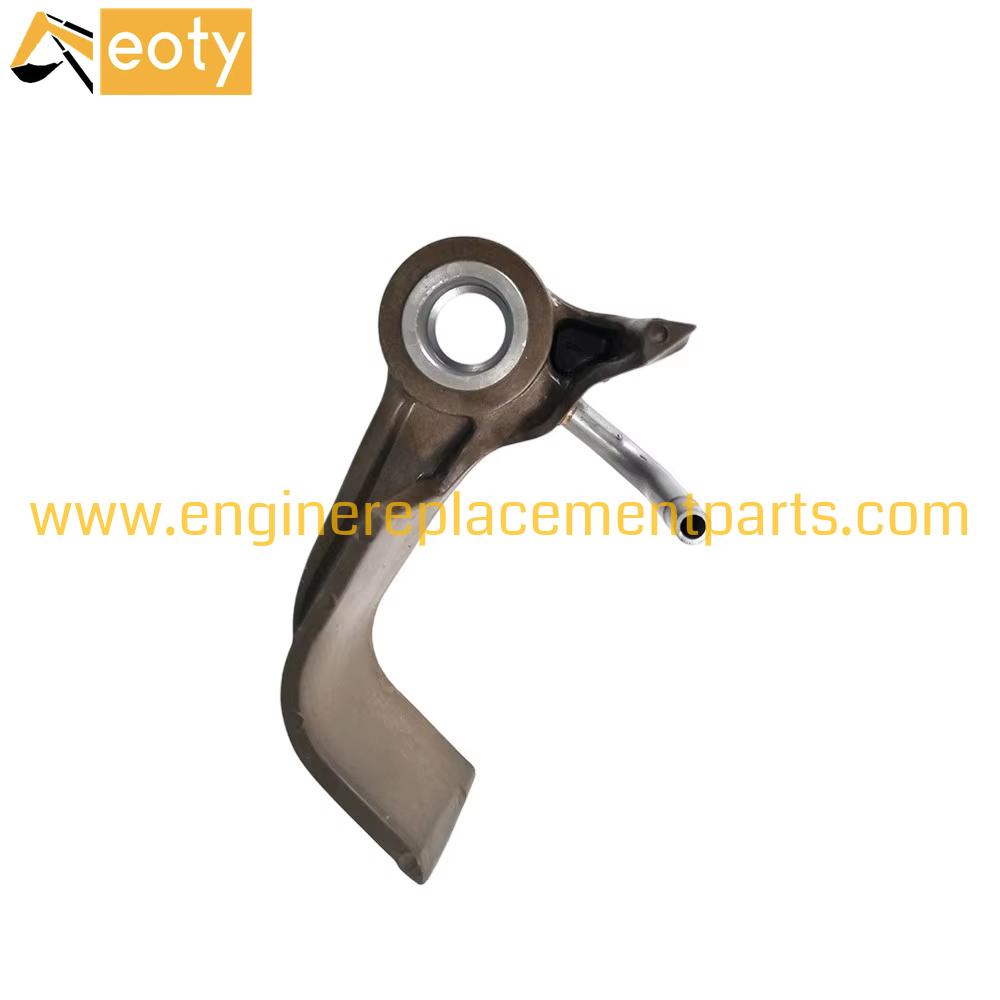 QSX15 Diesel Engine Oil Nozzle 3687058 | OEM Size | 6-Month Warranty