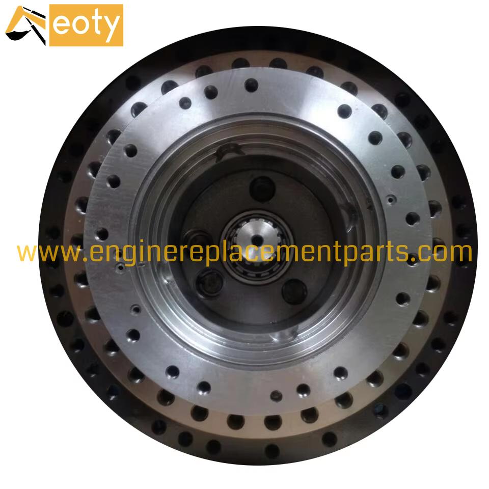 Hyundai R210LC-7 Diesel Engine Travel Gearbox | OEM Size | 60kg