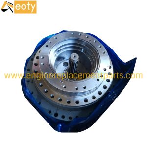 Hyundai R210LC-9S Excavator Travel Gearbox | OEM Quality Engine Part