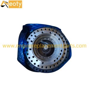 Hyundai R260LC-9S Travel Gearbox | OEM Diesel Engine Part for Excavator
